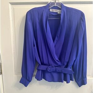 Dressy suit with skirt